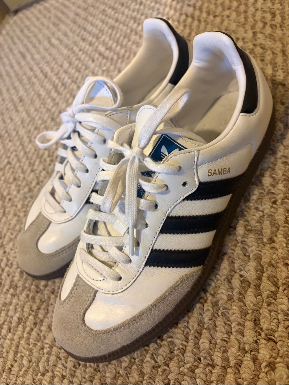 Adidas Samba - Picture 2 of 4